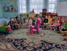 День рождения А.Барто. День рождения А.Барто.