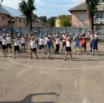День Государственного флага Российской Федерации День Государственного флага Российской Федерации.