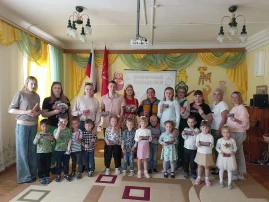 "Пряничные посиделки". "Пряничные посиделки".