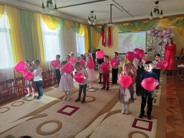 Праздник День Матери! Праздник День Матери!.