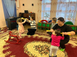 Мастер-класс «Физкультминутки и их значение в режимных моментах». Мастер-класс «Физкультминутки и их значение в режимных моментах».