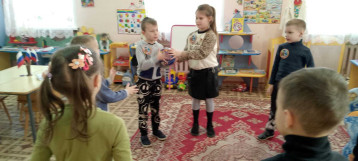 Международный день родного языка Международный день родного языка.