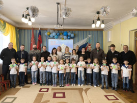 День защитника Отечества День защитника Отечества.