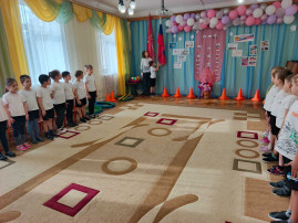 День рождения ГТО День рождения ГТО.