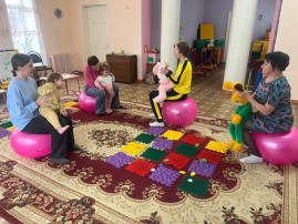 "Весеннее настроение" "Весеннее настроение".