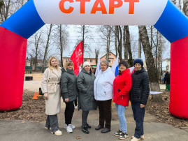 10 000 шагов! 10 000 шагов!.