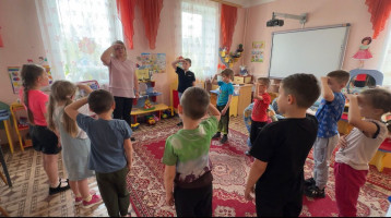 «Приключения в сказочном лесу» (Неделя психологии) «Приключения в сказочном лесу» (Неделя психологии).