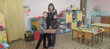 Акция «Бум Батл» Акция «Бум Батл».