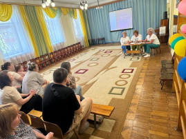 Публичный доклад 2025 Публичный доклад 2025.