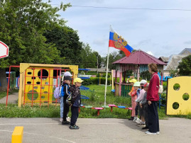 Туристический поход Туристический поход.