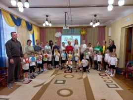 День здоровья День здоровья.