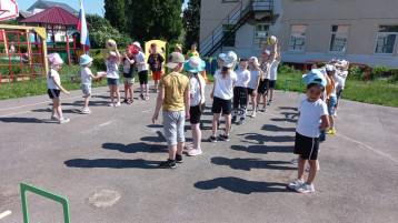 Всемирный день детского футбола Всемирный день детского футбола.