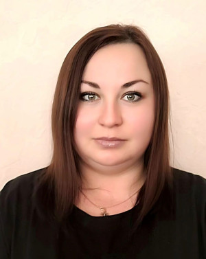 Воспитатель Щурова Олеся Михайловна Воспитатель Щурова Олеся Михайловна