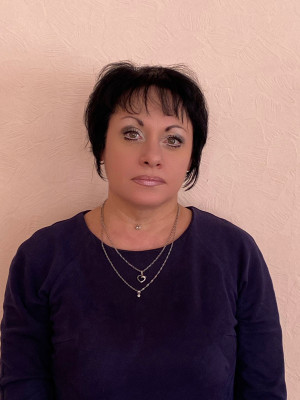 Воспитатель Юркова Светлана Александровна Воспитатель Юркова Светлана Александровна